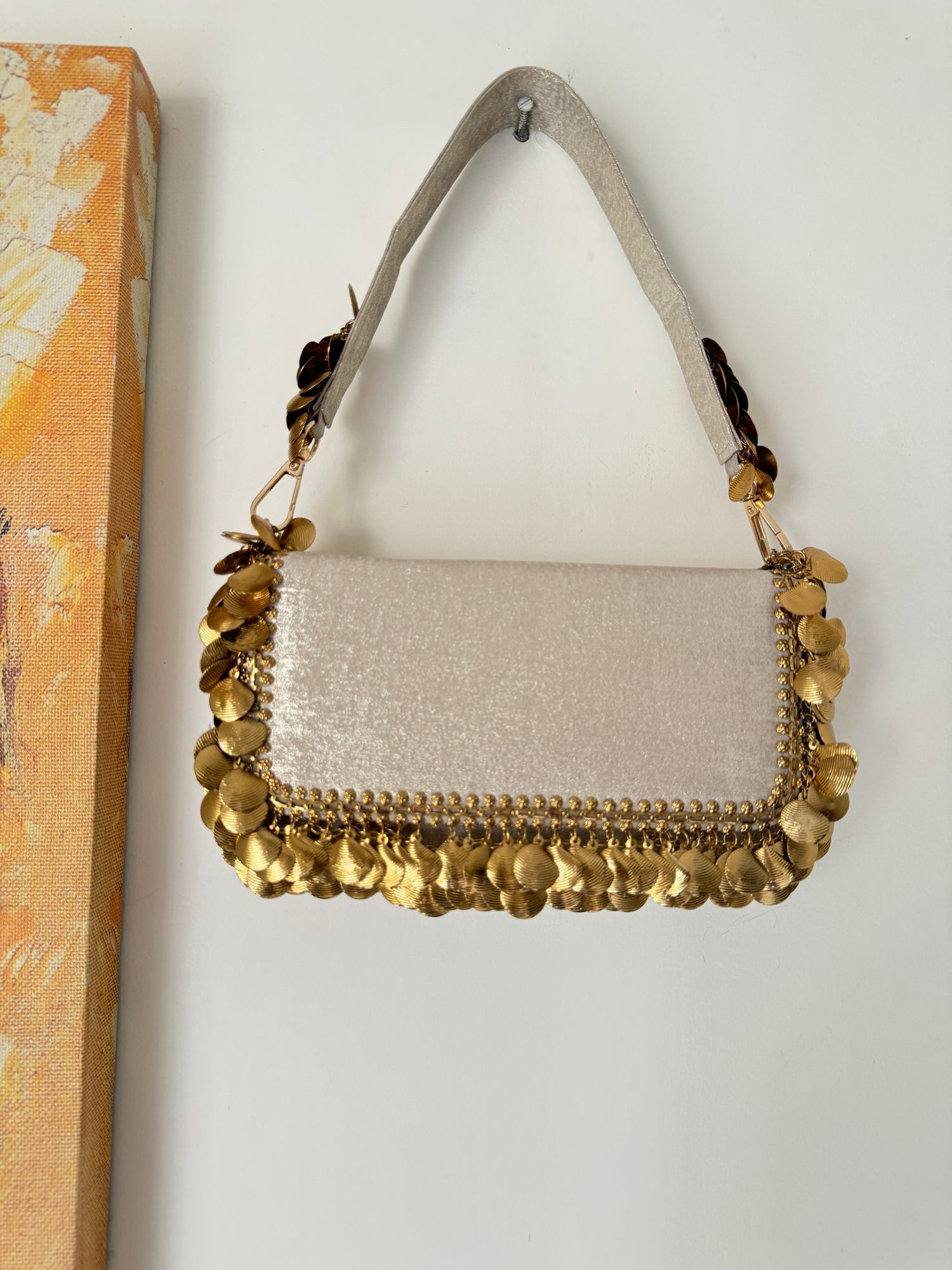 CHAM CHAM BAGS